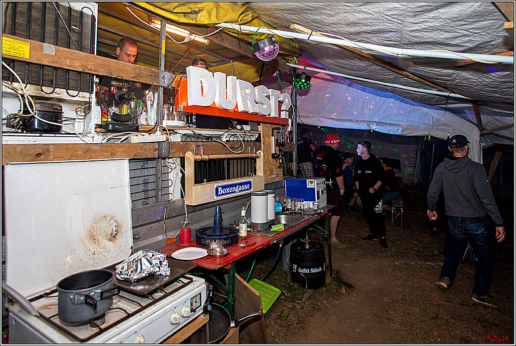 ADAC TOTAL 24h-Rennen, 21.06.2019